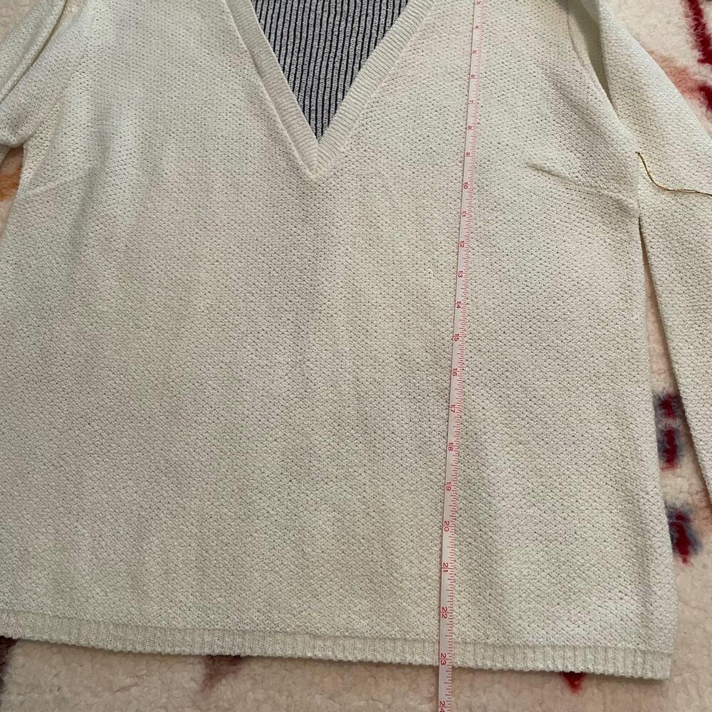 Deadstock Vintage NWT Knit Top and Skirt Outfit~ XS - Picture 8 of 12
